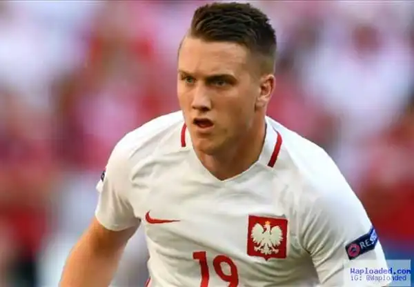 Liverpool target Zielinski set to swap  for Milan